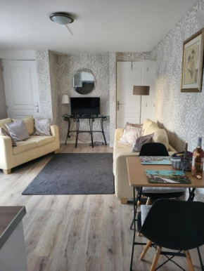 The apartment
